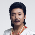 邻居的人